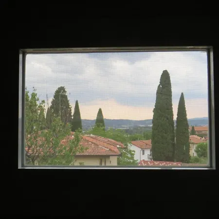 La Superba Ca' Zeneize 3* Foiano Della Chiana